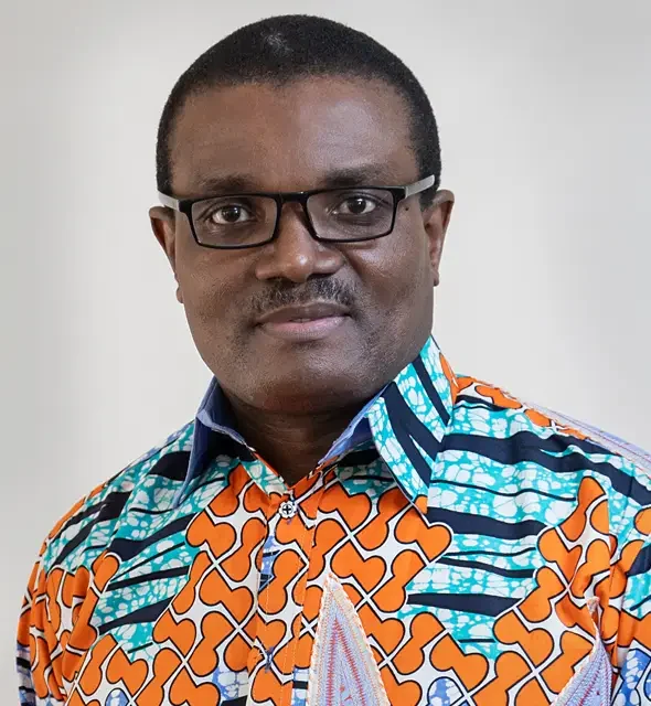 Jacques Bouhga Hagbe